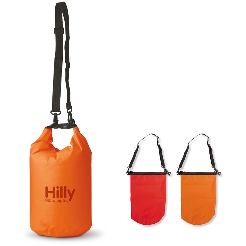 Wasserdichte Duffle Tasche 10l