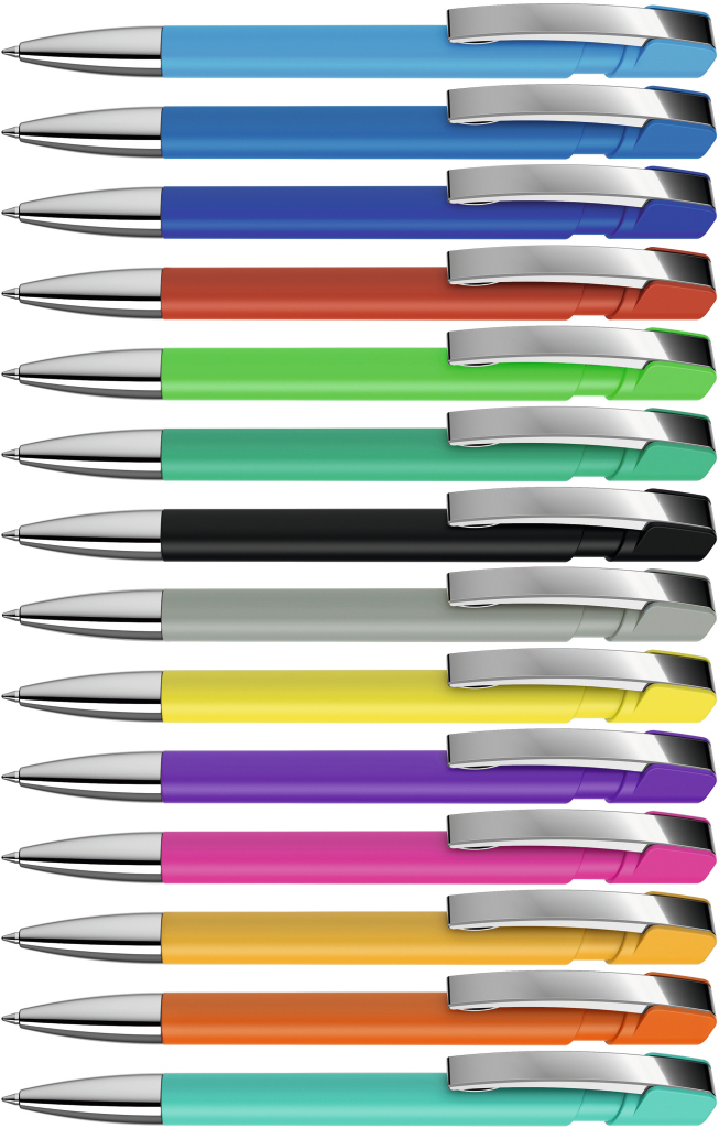 SKY M SI GUM Druckkugelschreiber