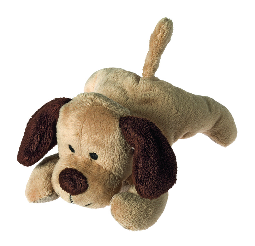 Bildschirmreiniger Hund