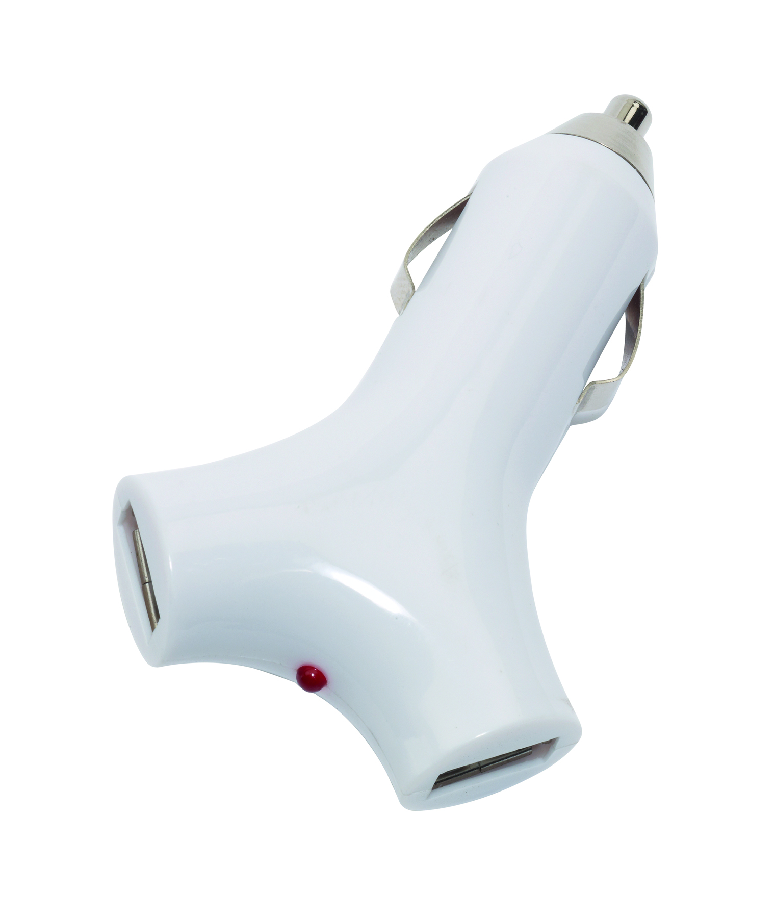 Doppel USB Auto Ladegerät  "Y-POWER"