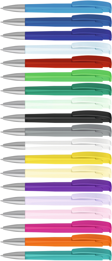 LINEO SI Druckkugelschreiber