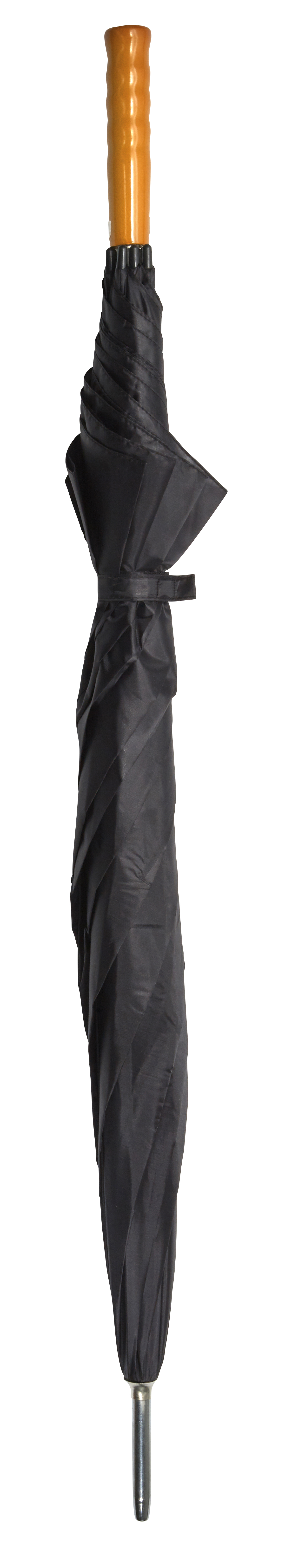 Portierschirm aus Polyester Rosemarie