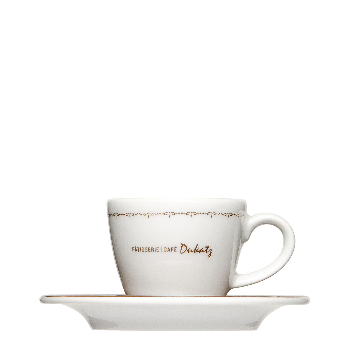 Espressotasse Form 534