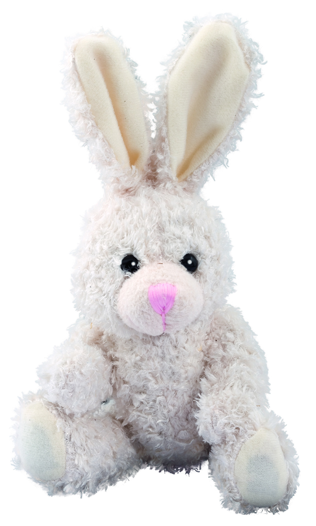 Plüsch Hase Lilly