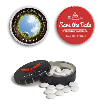 Super Mini Clic Clac Box