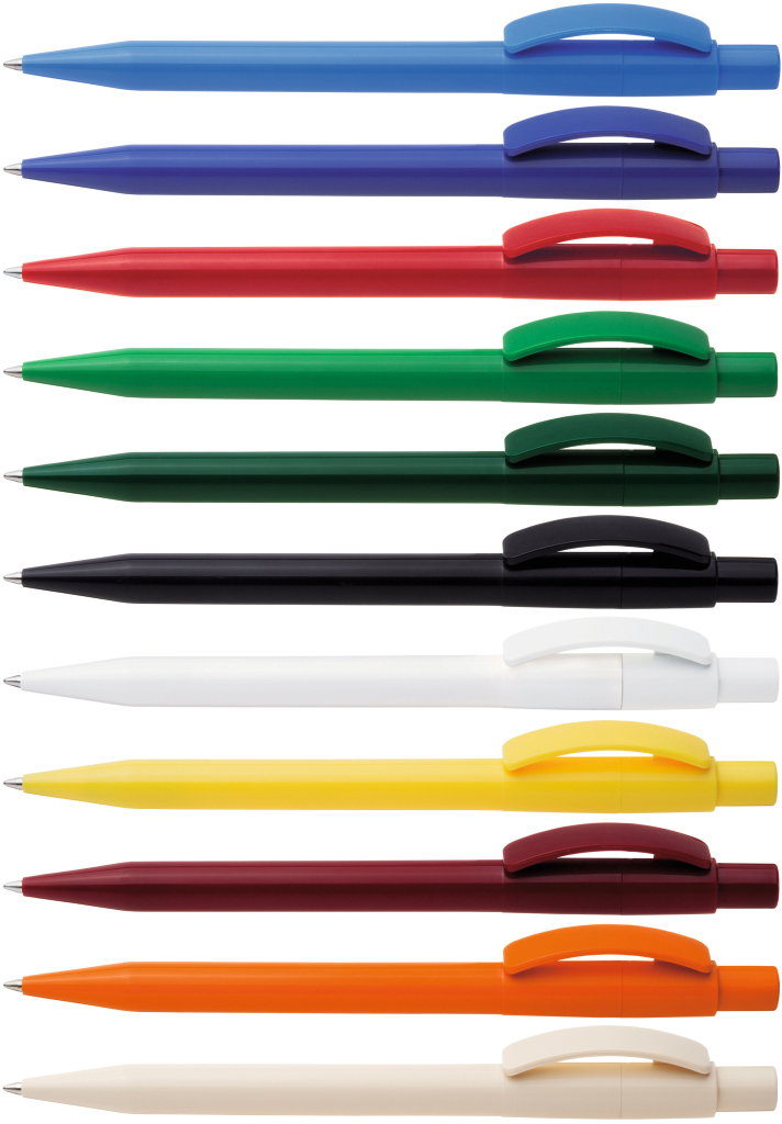 PIXEL Druckkugelschreiber