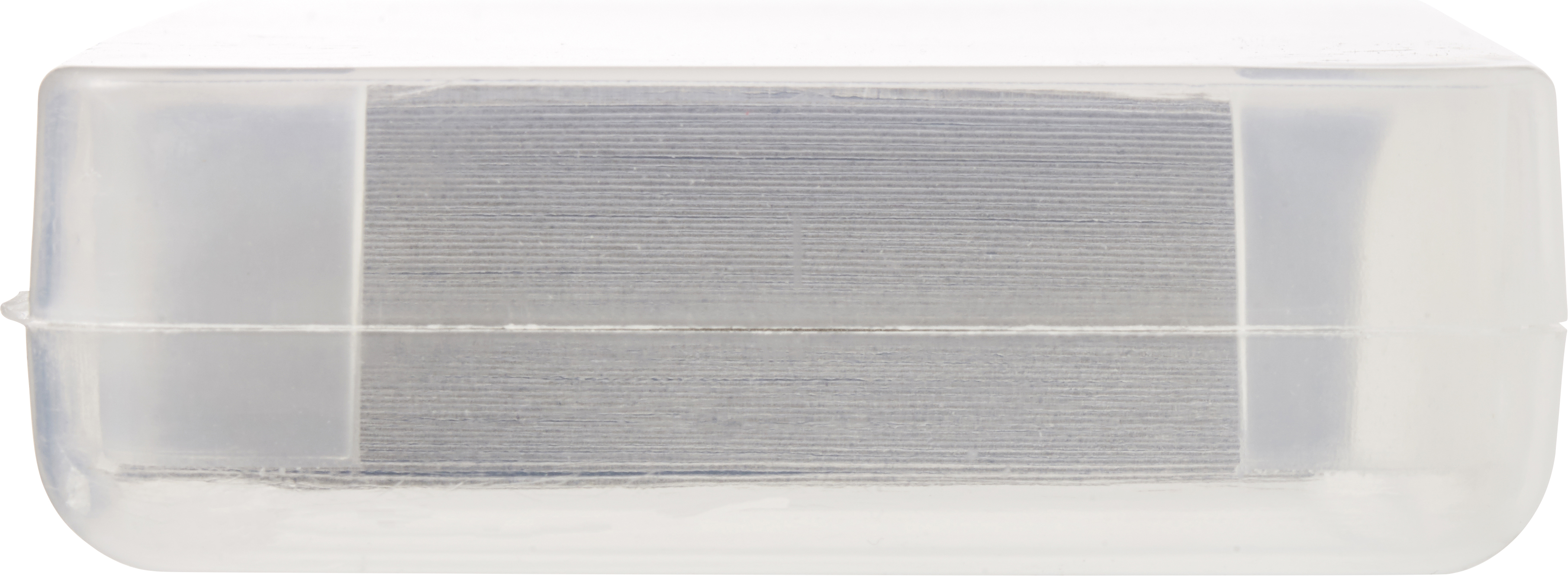 Kartenspiel in transparenter PET Box Victoria