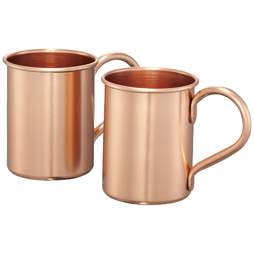 Moscow Mule 415 ml Becherset