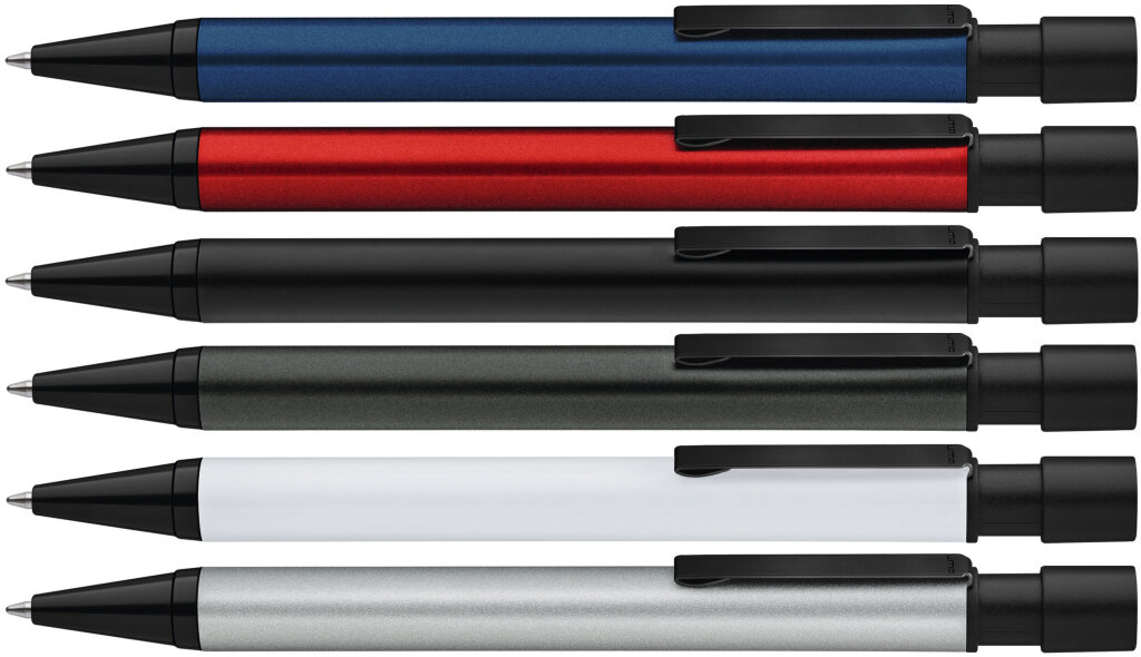 PIANO Druckkugelschreiber