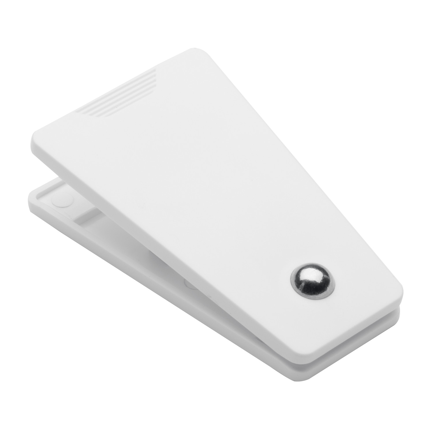 Magnetclip REFLECTS-CLIC CLAC II WHITE