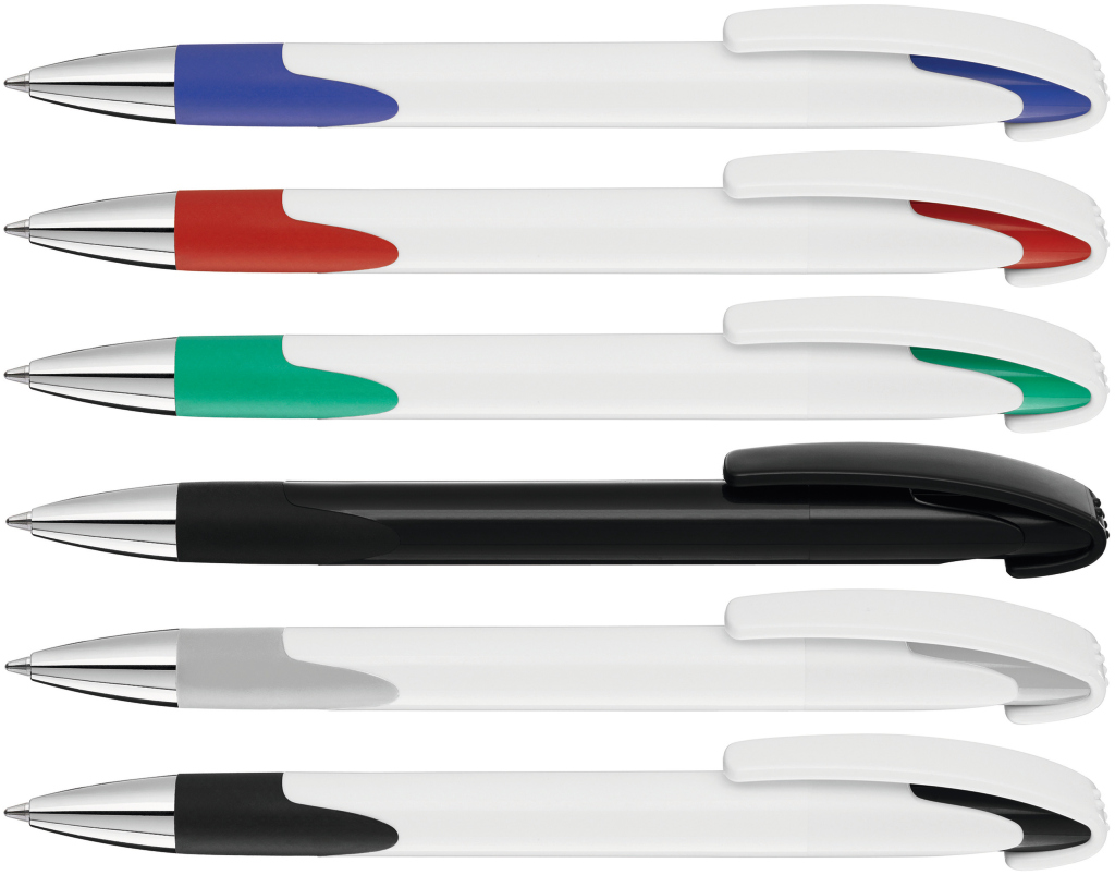 LOOK grip SI Druckkugelschreiber