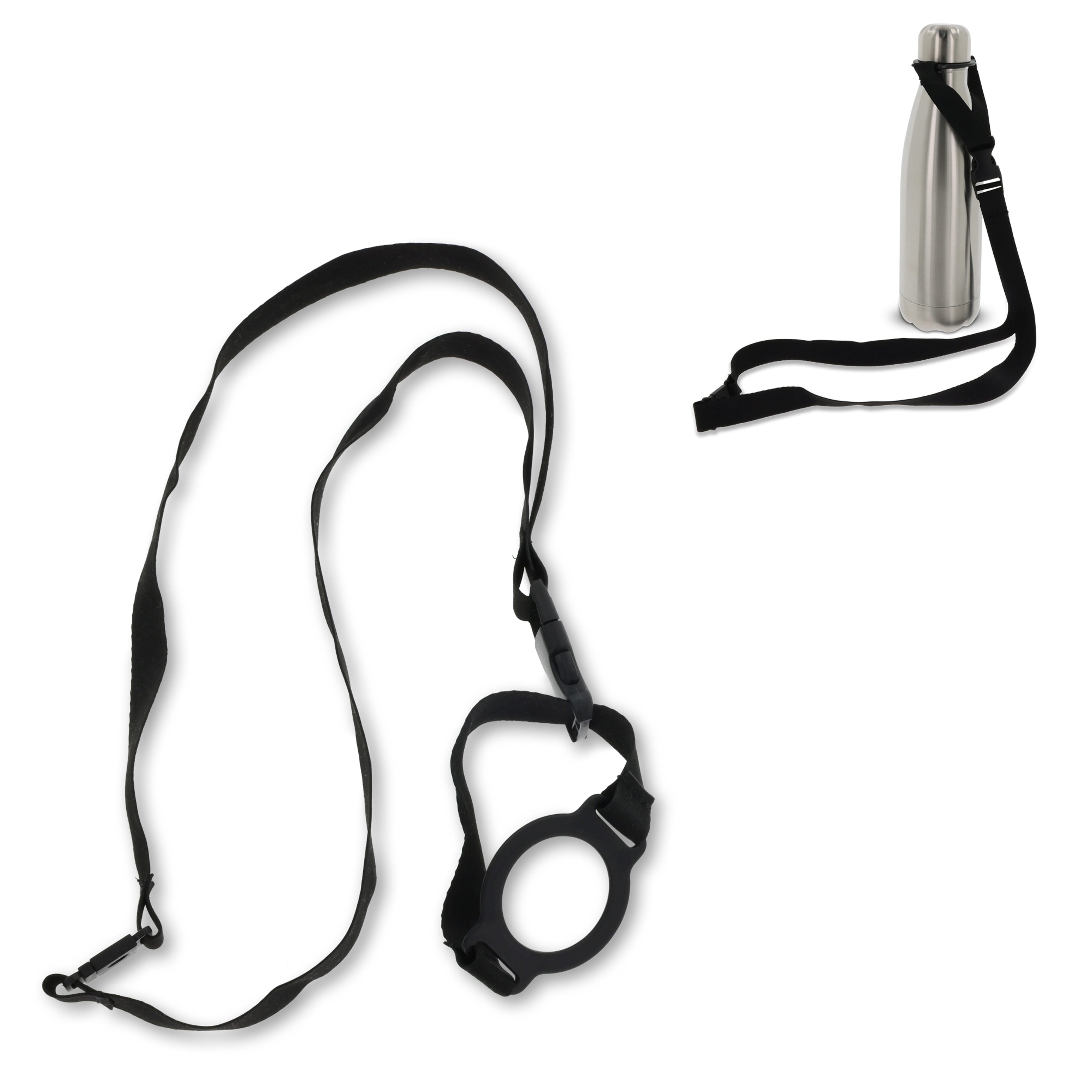 Lanyard mit Flaschenhalter