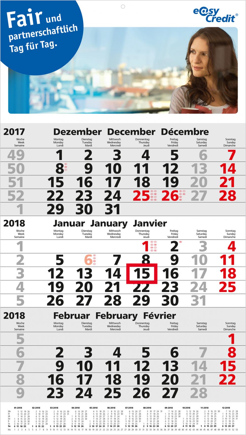 Primus 3 Post A Complete