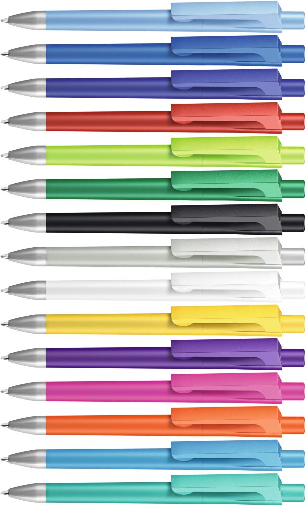 CHECK SI Druckkugelschreiber