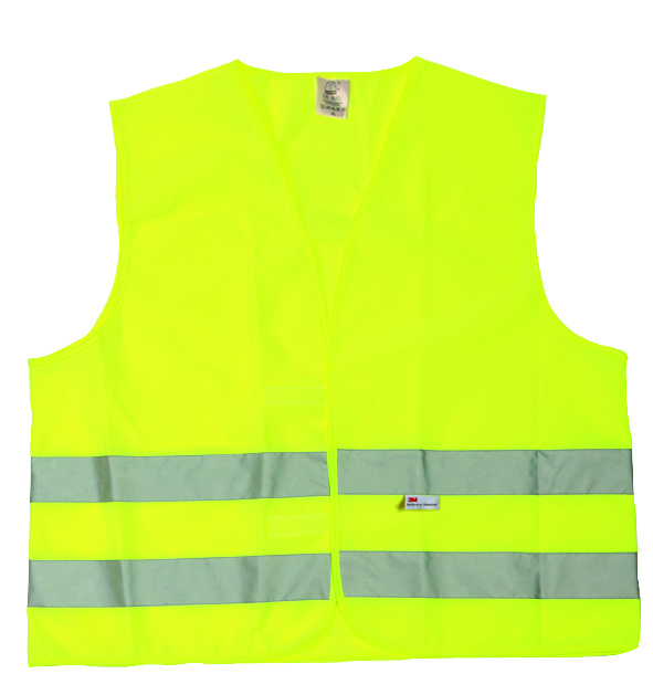 Warnweste/ Sicherheitsweste