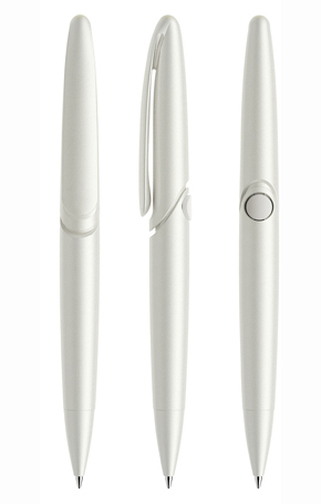 prodir DS7 PVV Push Kugelschreiber