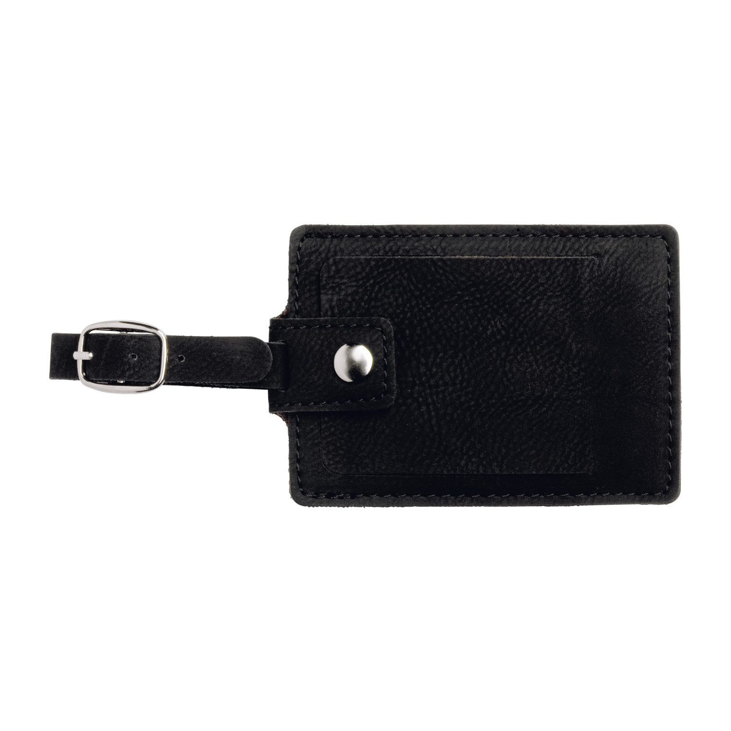 Kofferanhänger REFLECTS-NIMBA BROWN