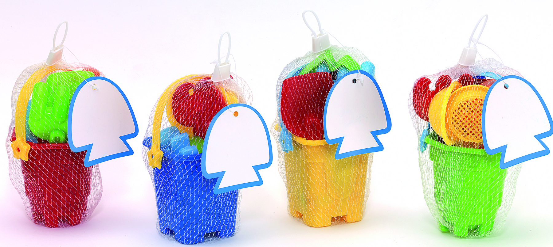 Sandeimerset7-teilig,"beachlife"sortie