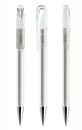 prodir DS1 TTC Twist Kugelschreiber