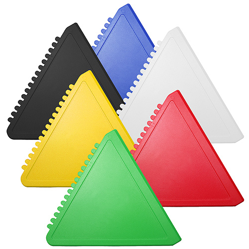 Eiskratzer "Dreieck"