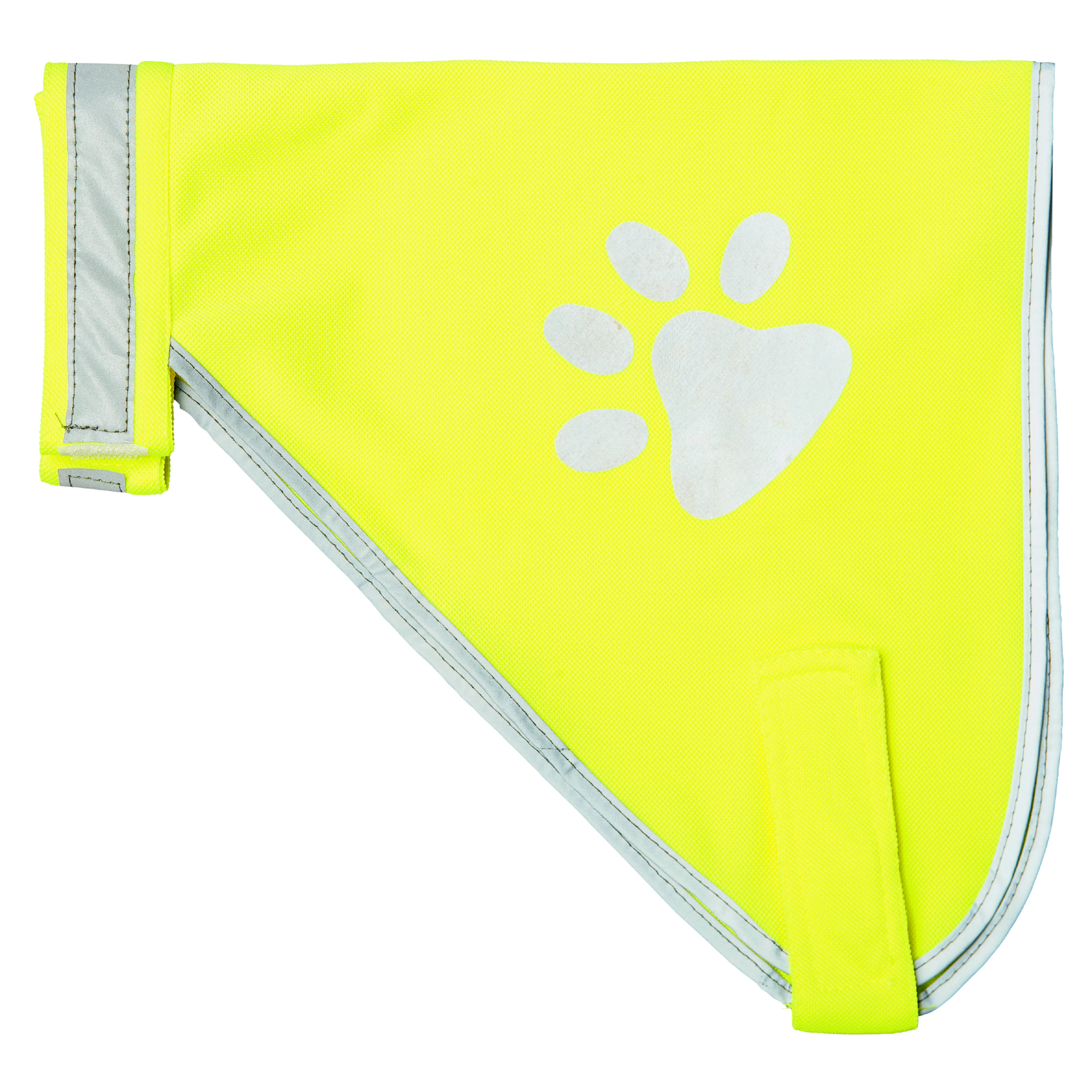 Hundewarnweste Gr. L