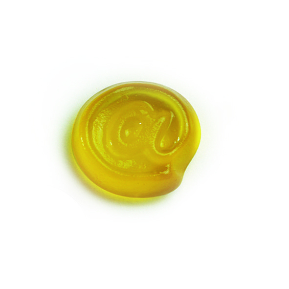 Fruchtgummi Standardformen (10 g)