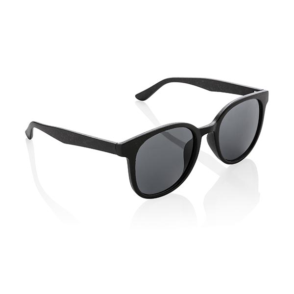 ECO Weizenstroh Sonnenbrille