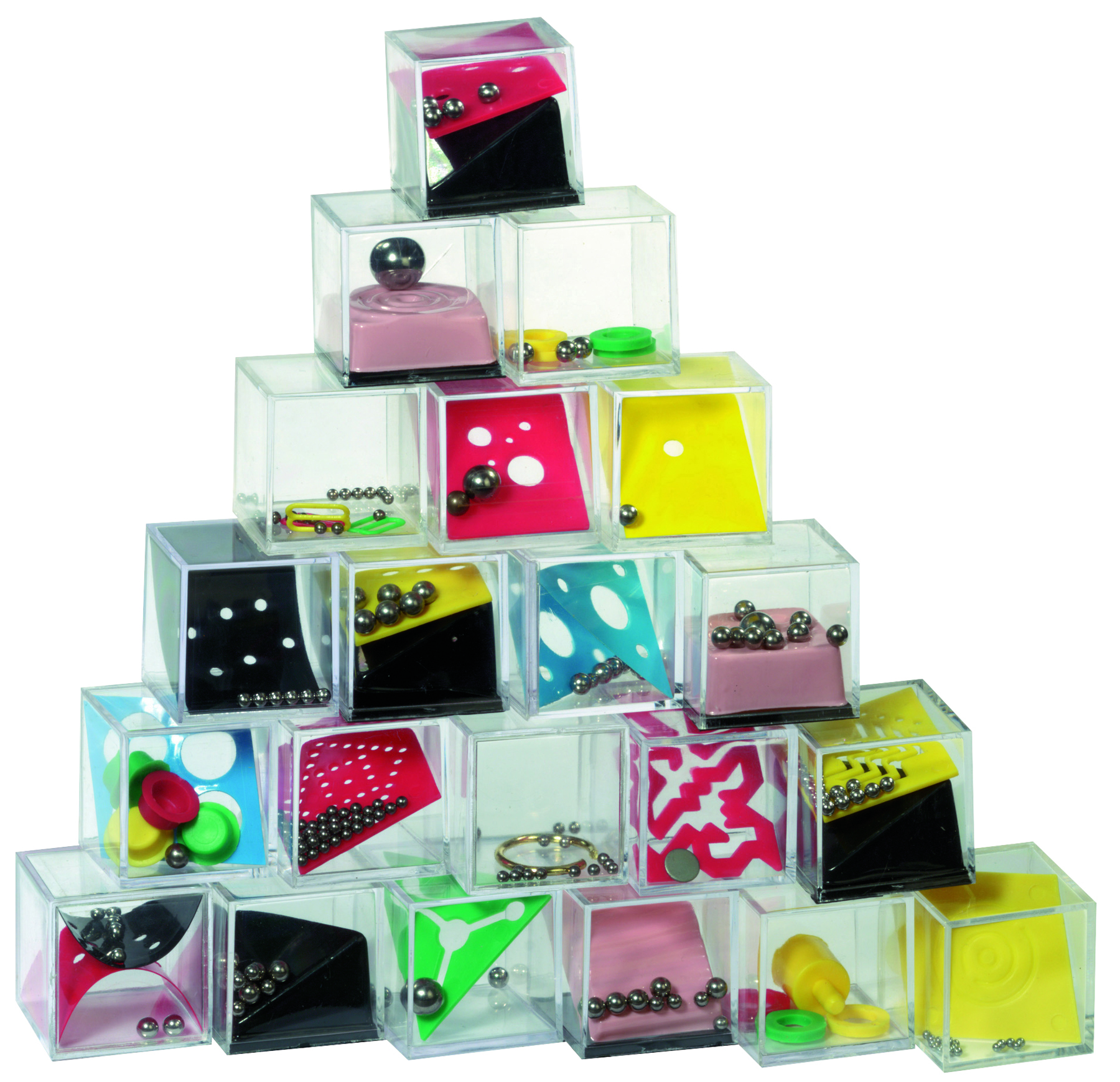 Geduldsspiele "Tricky thing"