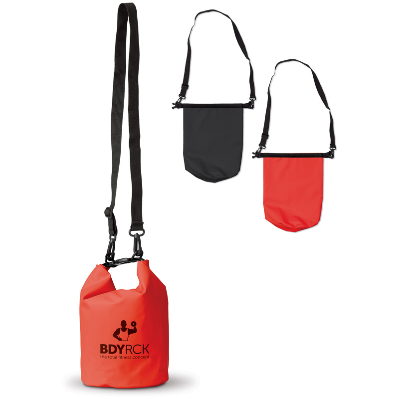 Wasserdichte Duffle Tasche 5l