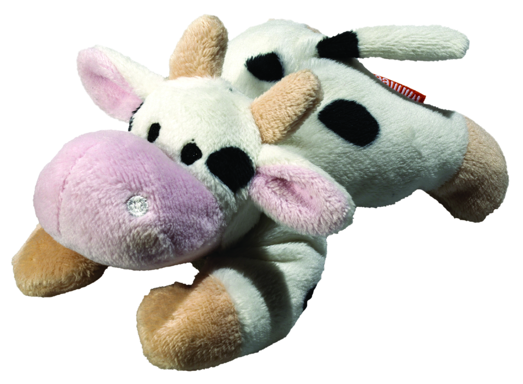 Bildschirmreiniger Kuh