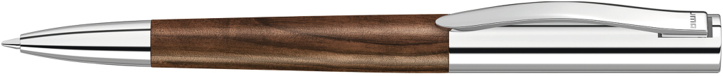 TITAN WOOD Drehkugelschreiber