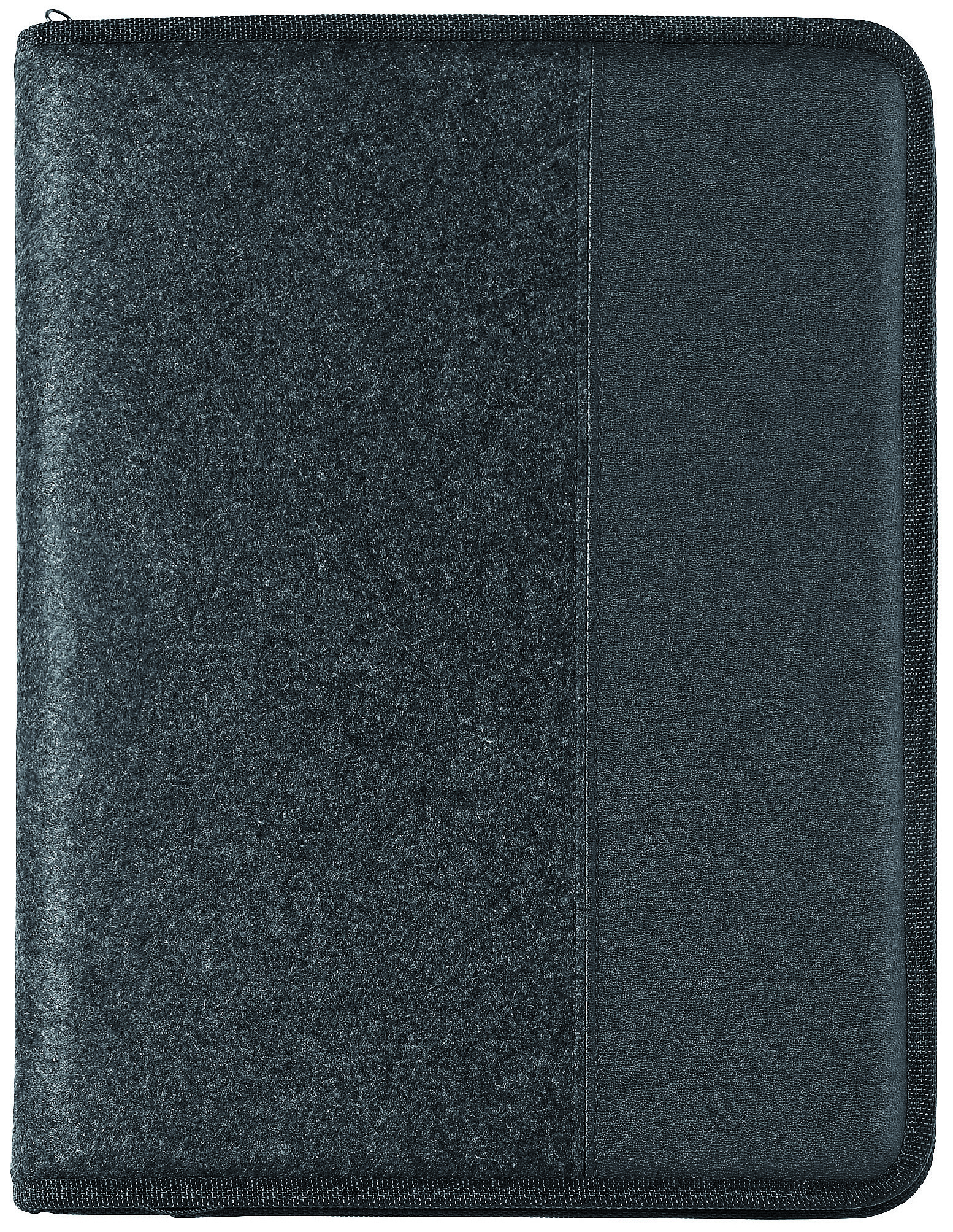 Blackmaxx® Businessportefolio "EconomyPlusA4 RV" schwarz