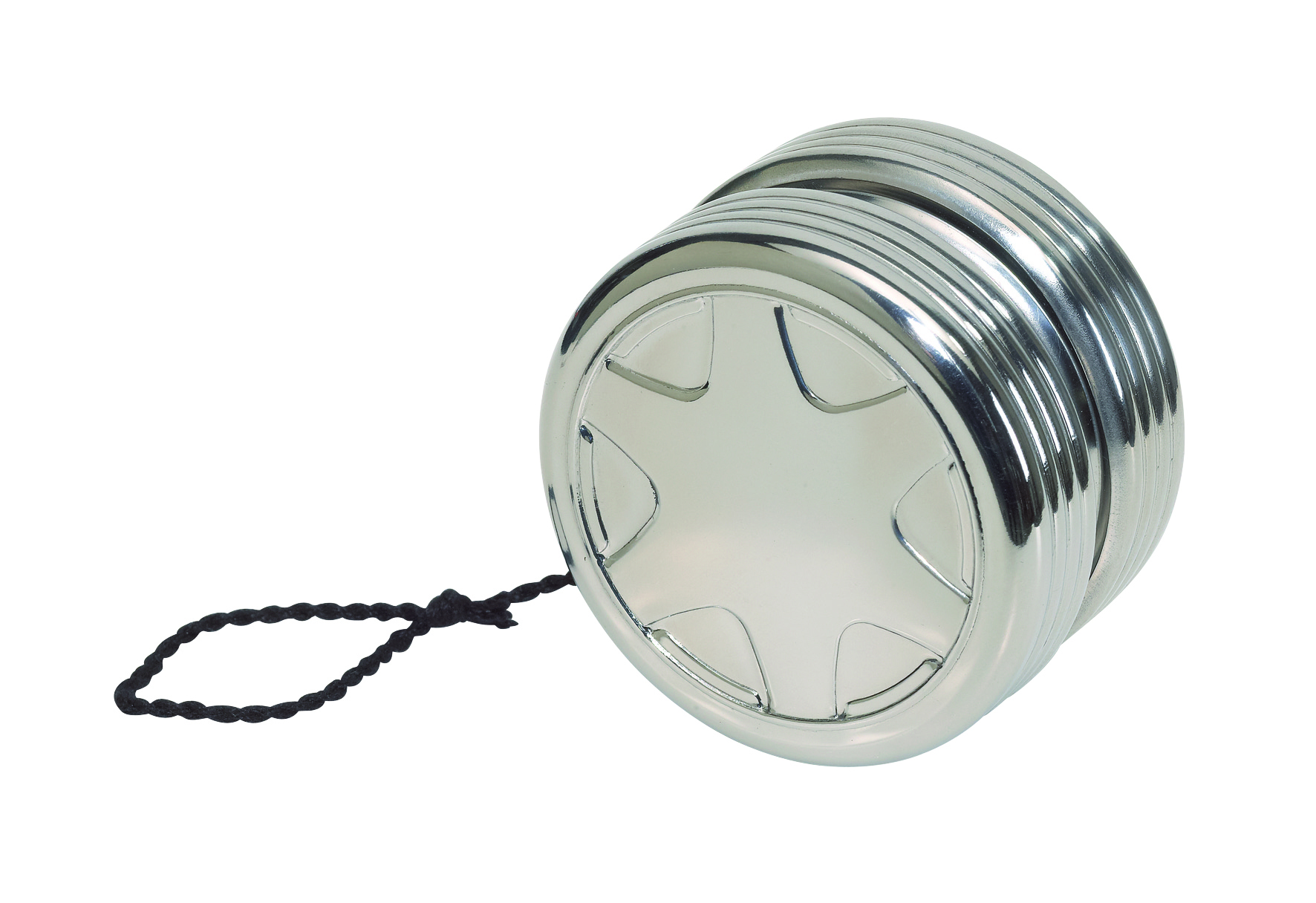 Metall yoyo "Up & Down"