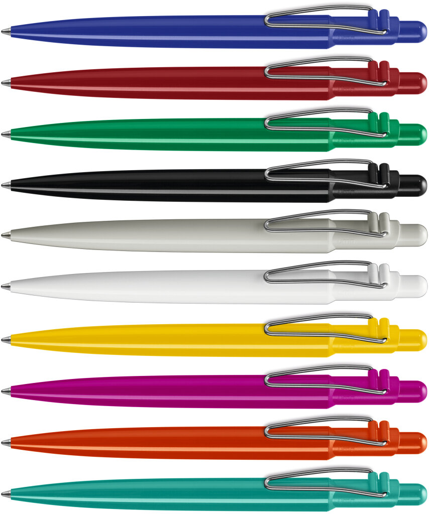 VISTA Druckkugelschreiber