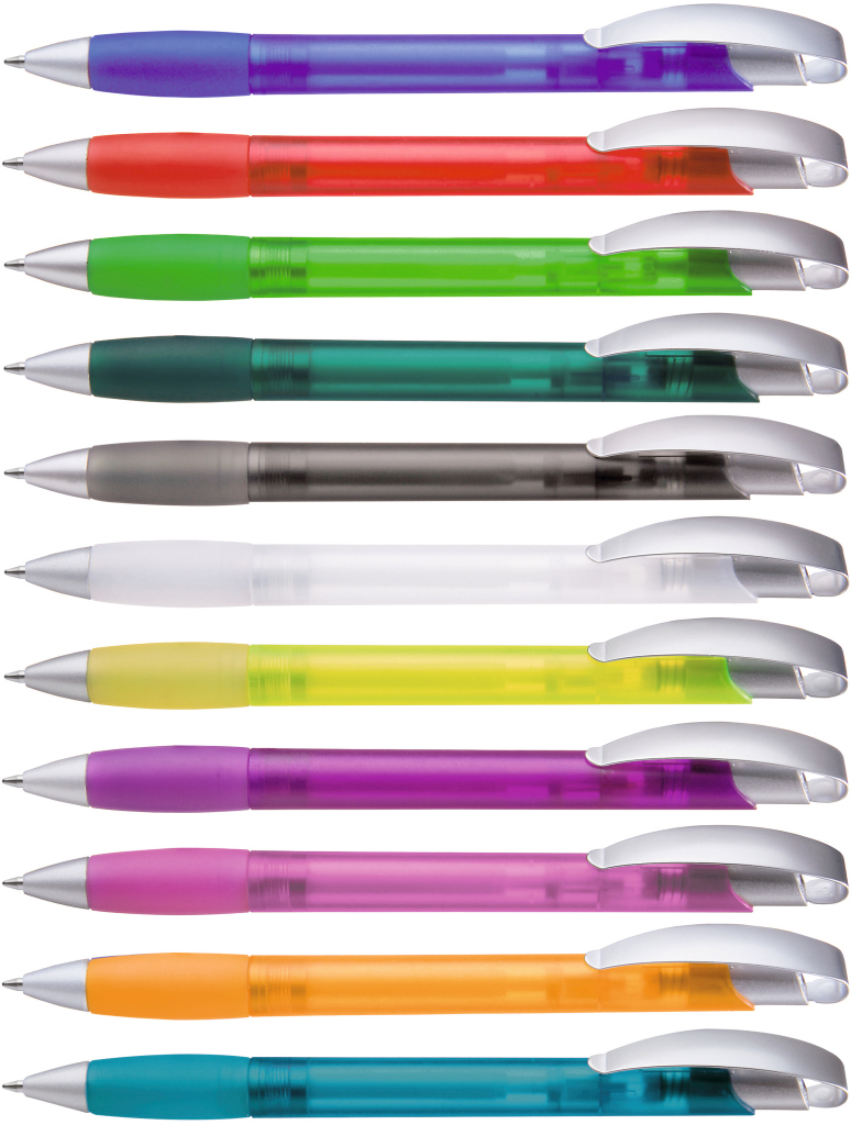 ENERGY frozen SI Druckkugelschreiber