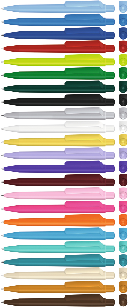 ON TOP F Druckkugelschreiber