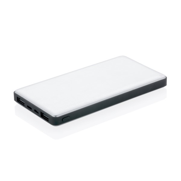 10.000 mAh Powerbank mit Dual-Input