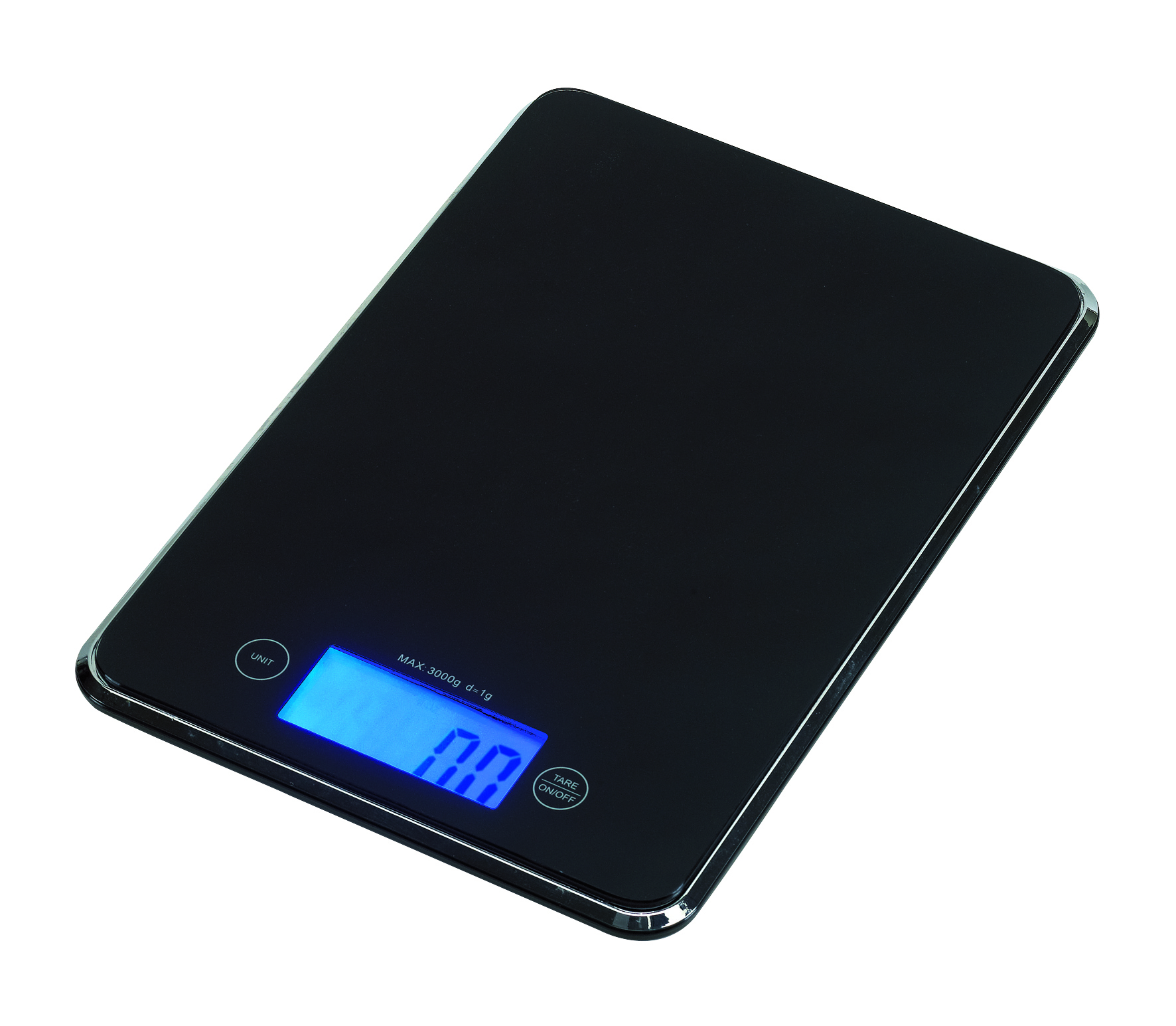 Elektronische Küchenwaage "I-Control"