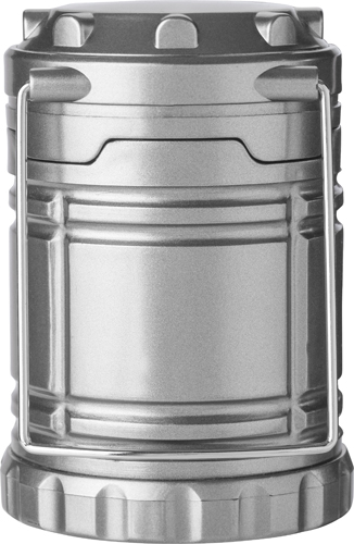 Camping-Lampe 'Caravan' aus Kunststoff