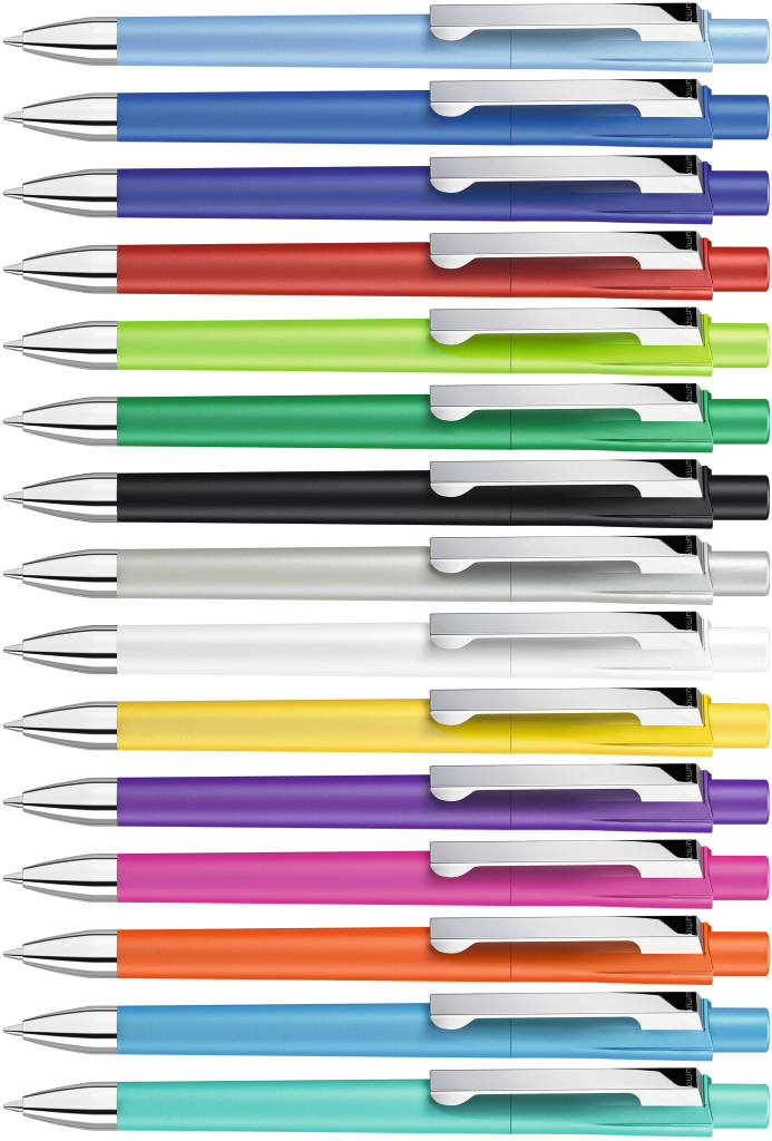 CHECK M-SI Druckkugelschreiber