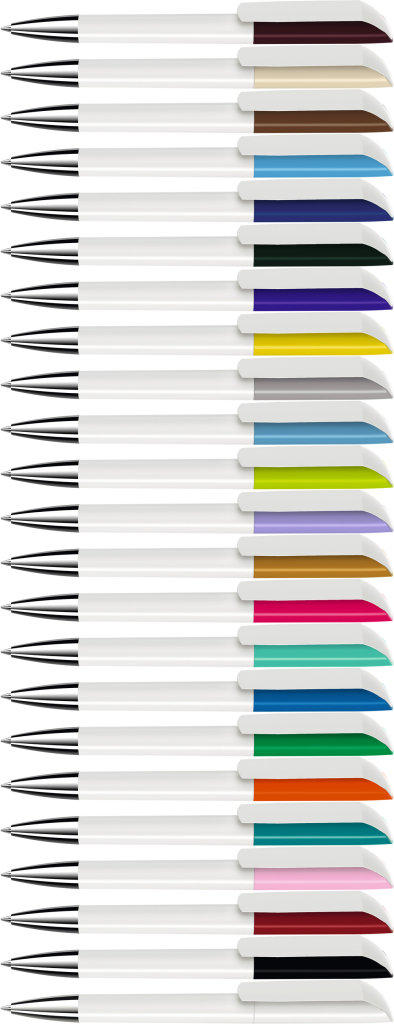 VANE SI Drehkugelschreiber