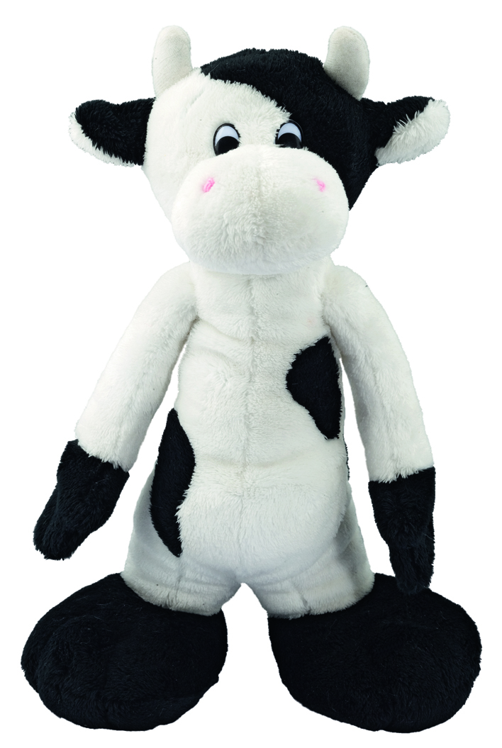 Stehender Bär Heini