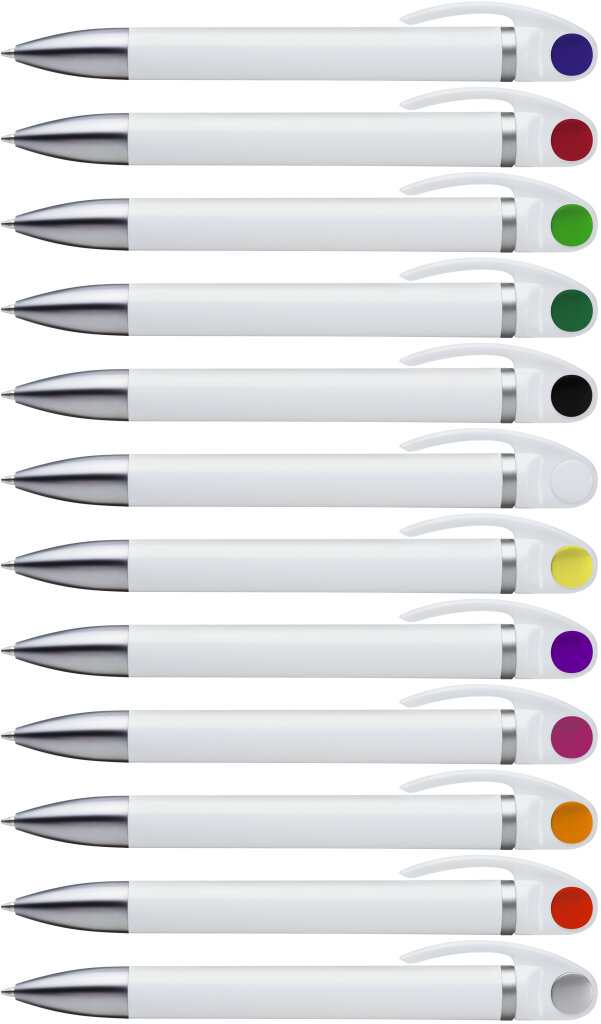 DOT D Drehkugelschreiber