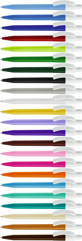 PIXEL KG F Druckkugelschreiber