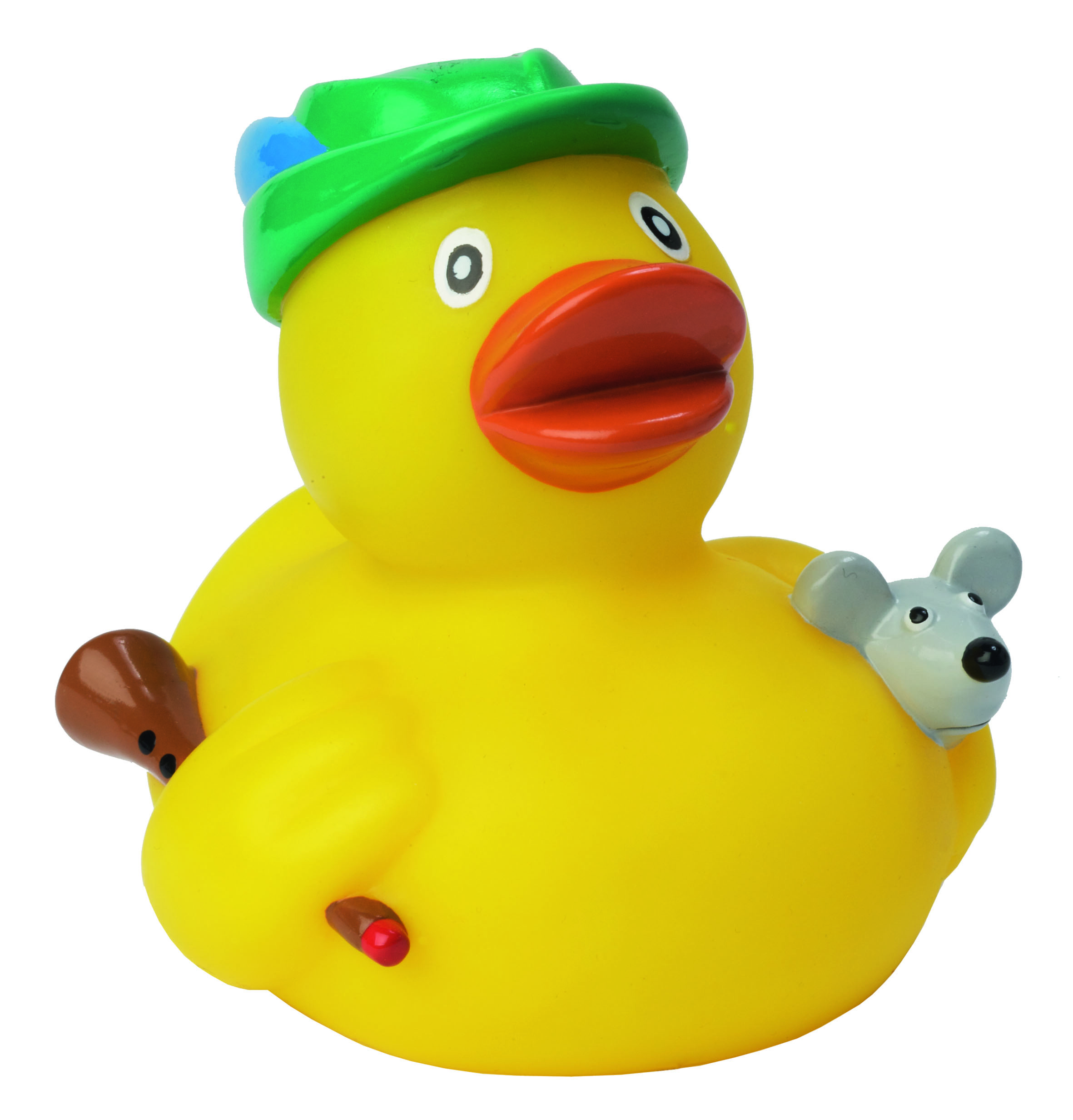 Quietsche-Ente CityDuck® Hameln