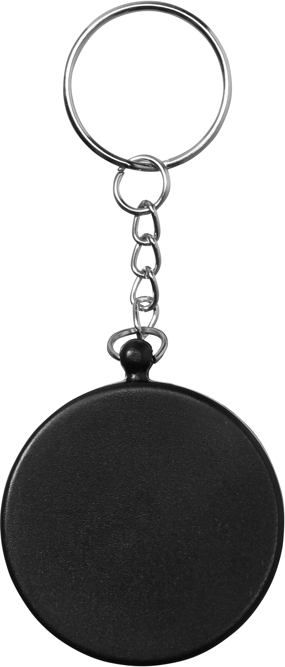 Schlüsselanhänger aus Kunststoff Samara