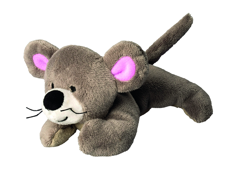 Bildschirmreiniger Maus