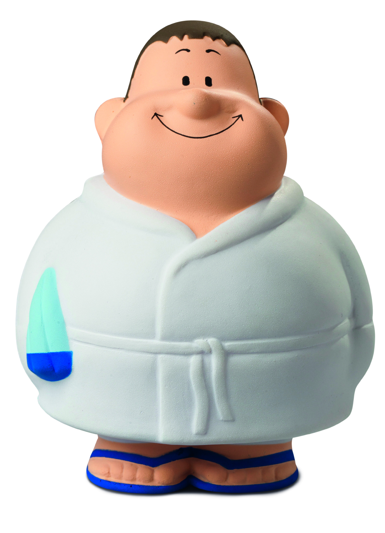 SQUEEZIES® Wellness Bert®