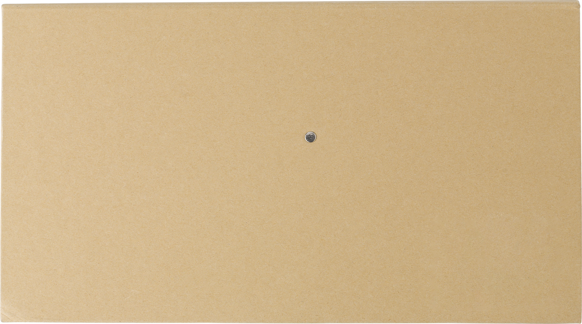 Papier-Memo-Set Lipa