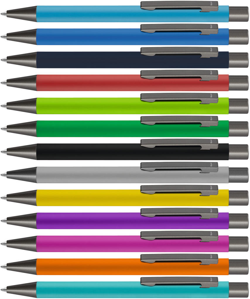 STRAIGHT GUM Druckkugelschreiber